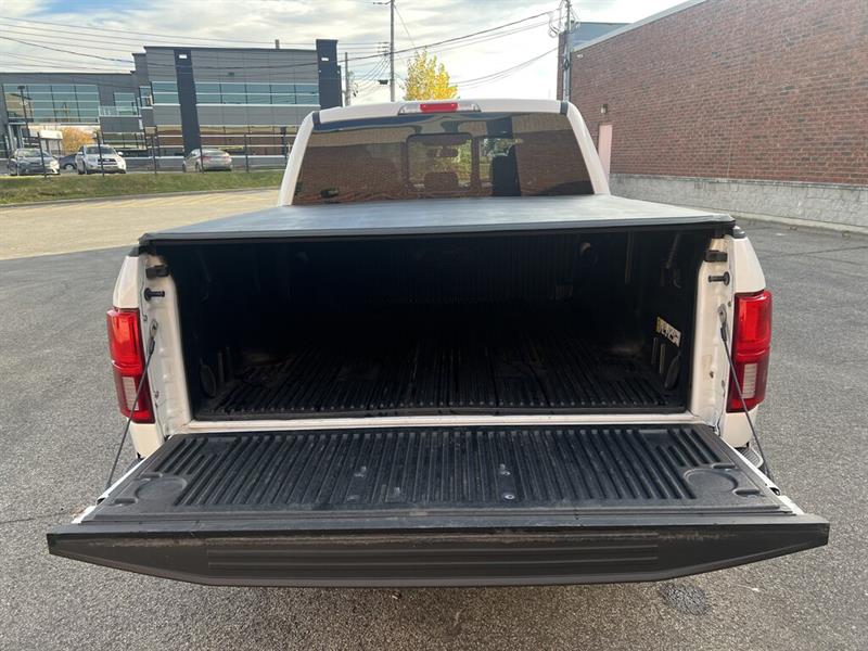 ford F-150 2020 - 23