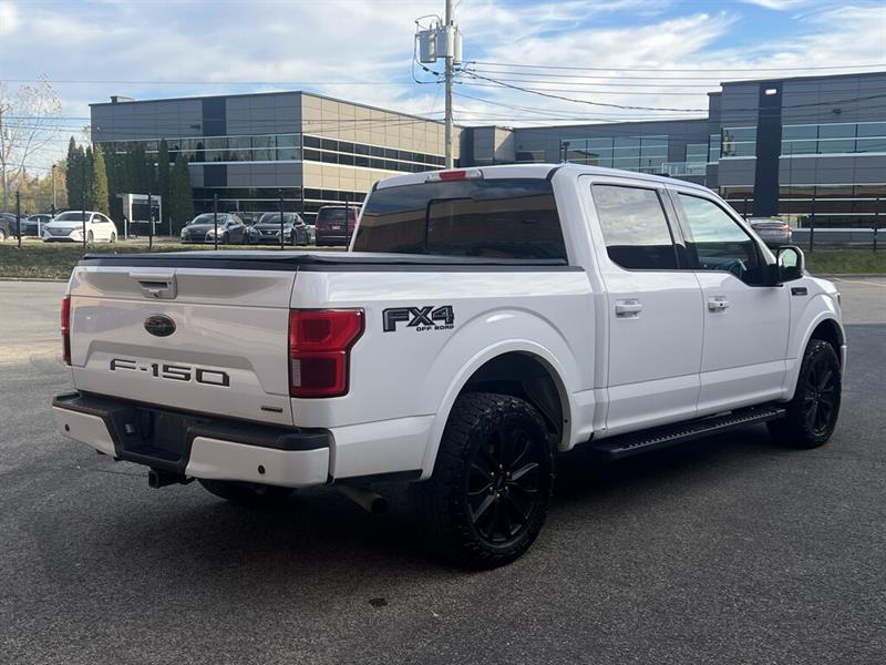 ford F-150 2020 - 24