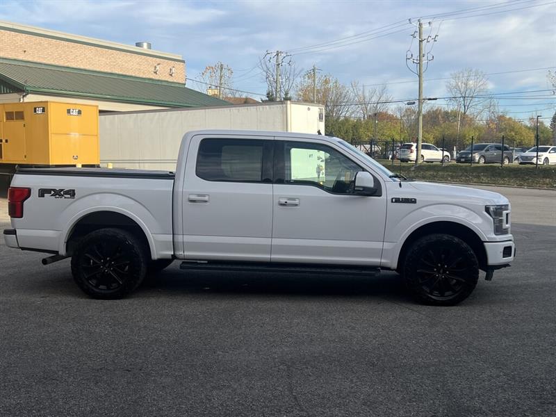 ford F-150 2020 - 25