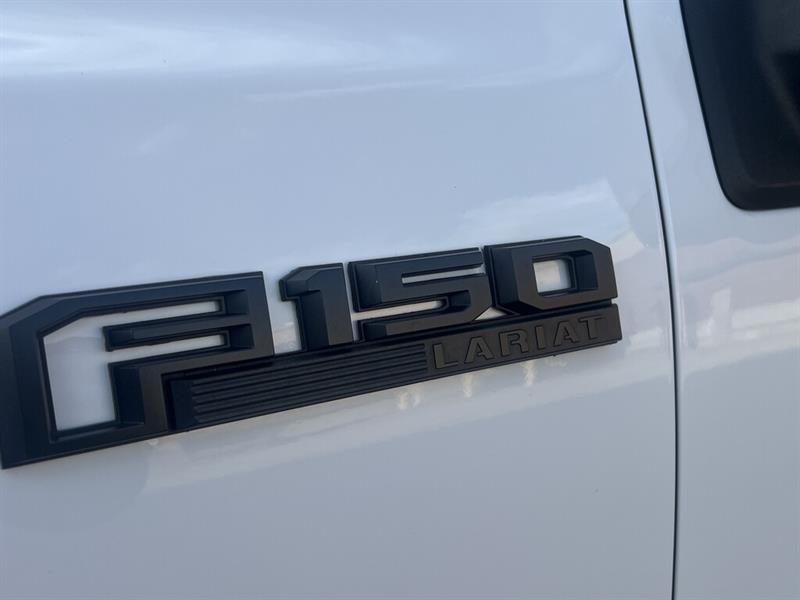 ford F-150 2020 - 26