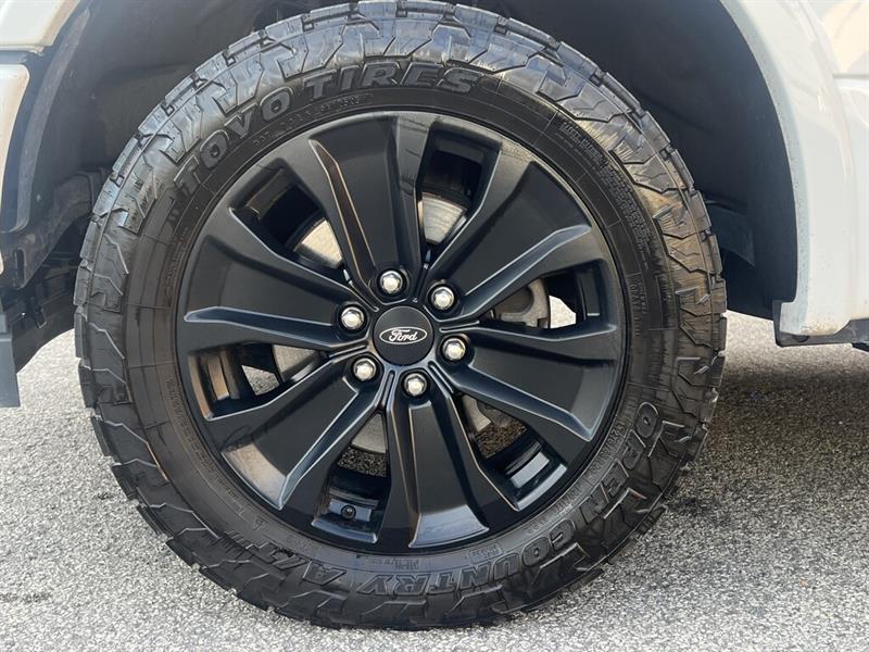 ford F-150 2020 - 27