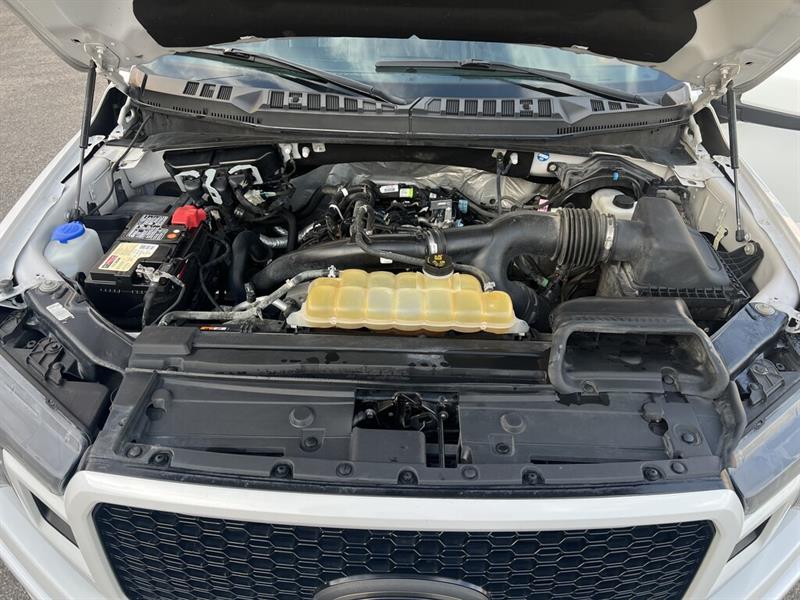 ford F-150 2020 - 28