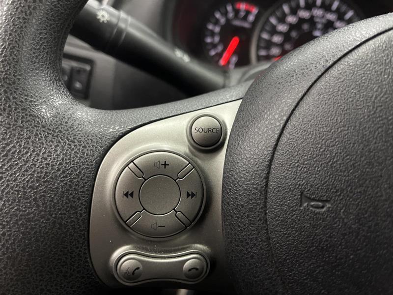 nissan Micra 2016 - 13