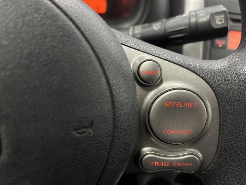 nissan Micra 2016 - 14