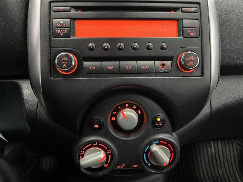 nissan Micra 2016 - 15