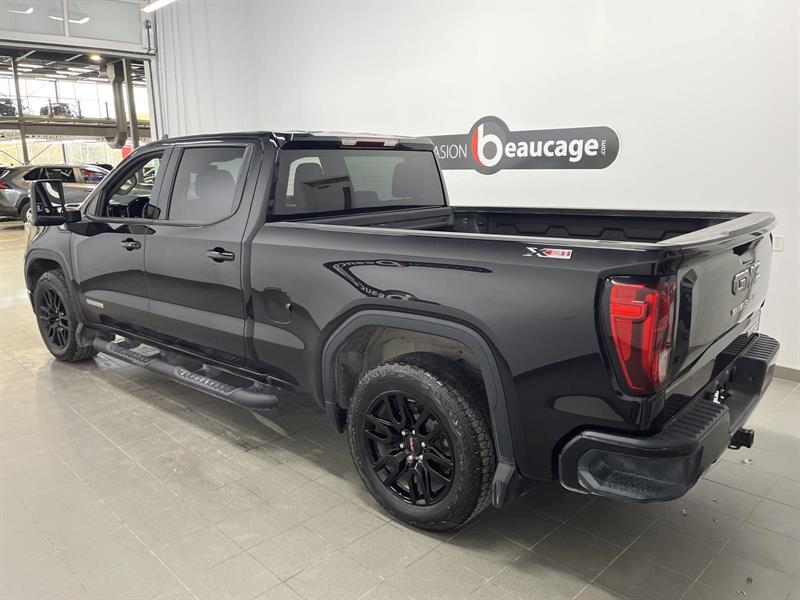 gmc Sierra 1500 2024 - 3