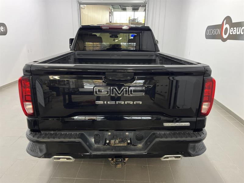gmc Sierra 1500 2024 - 4