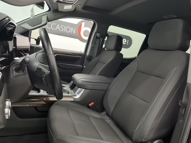 gmc Sierra 1500 2024 - 8