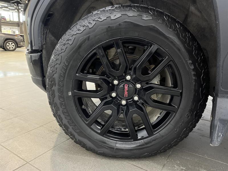 gmc Sierra 1500 2024 - 20