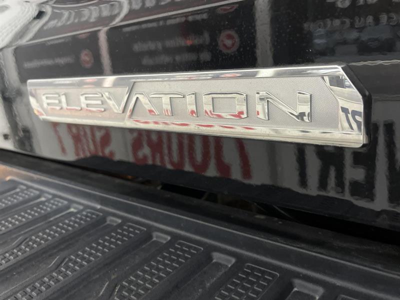 gmc Sierra 1500 2024 - 23