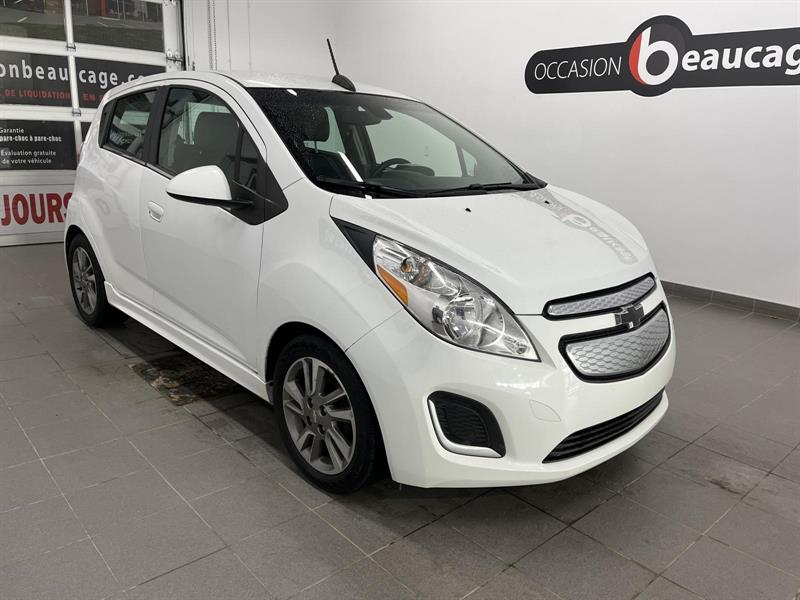 chevrolet Spark EV 2016 - 6