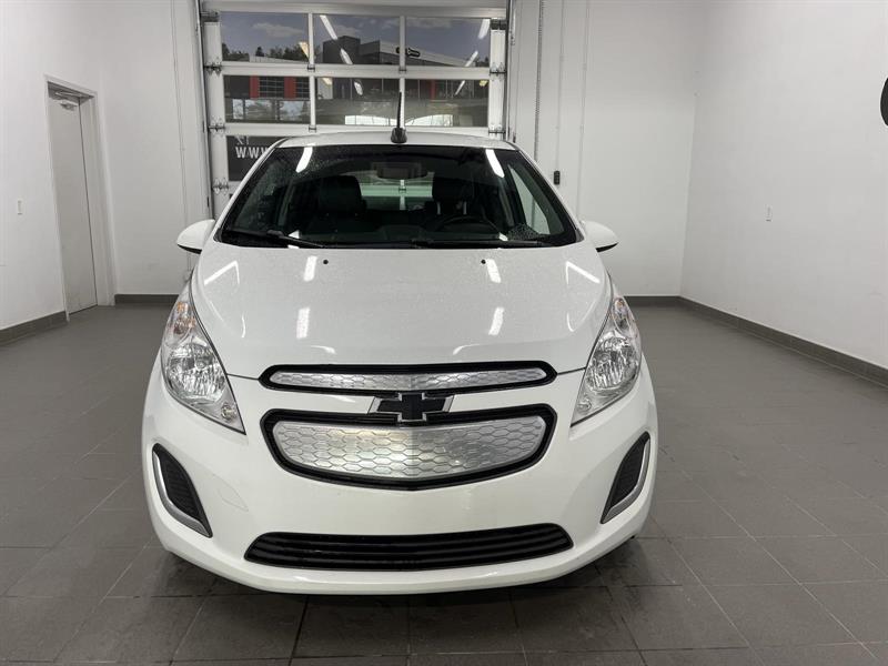 chevrolet Spark EV 2016 - 7