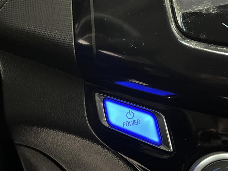 chevrolet Spark EV 2016 - 12