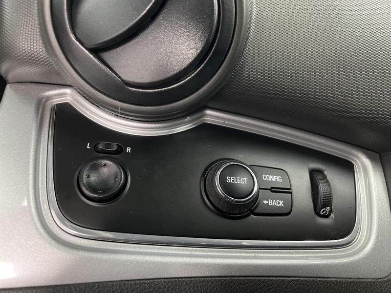 chevrolet Spark EV 2016 - 13