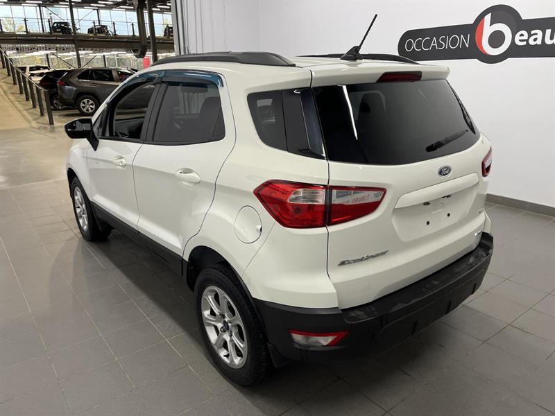 ford EcoSport 2018 - 3