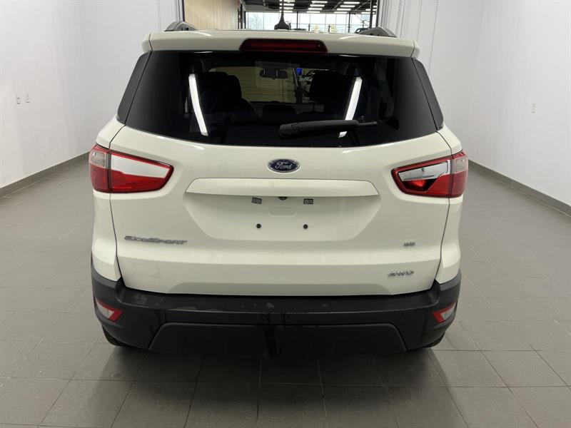 ford EcoSport 2018 - 4