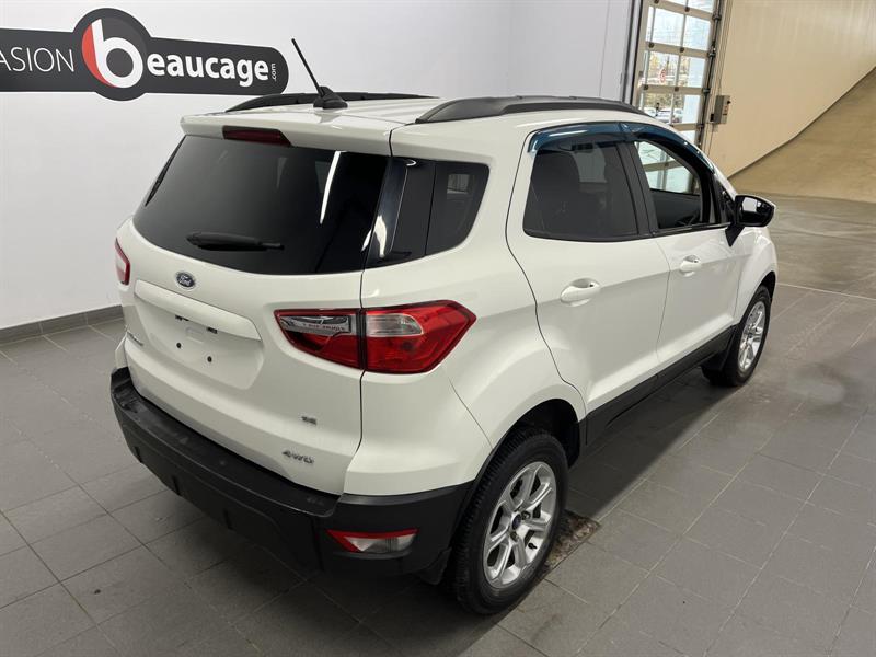 ford EcoSport 2018 - 5
