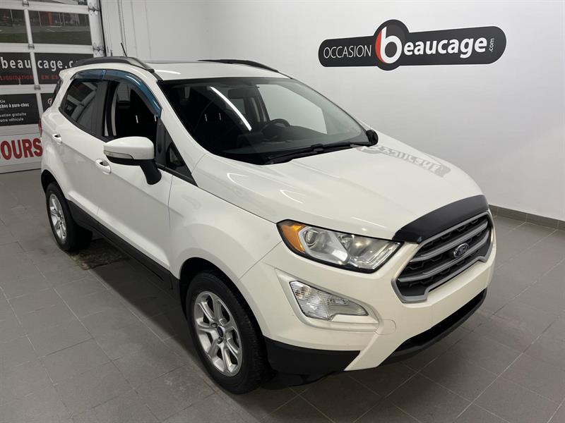 ford EcoSport 2018 - 6