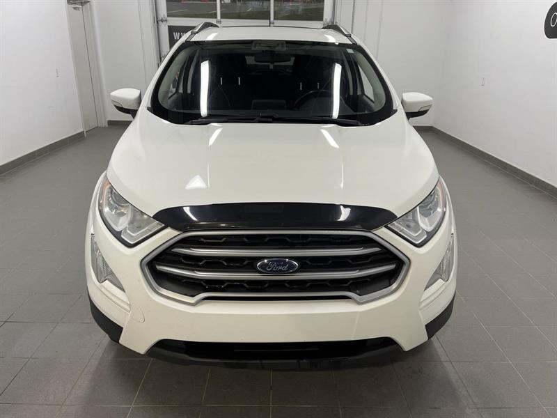 ford EcoSport 2018 - 7