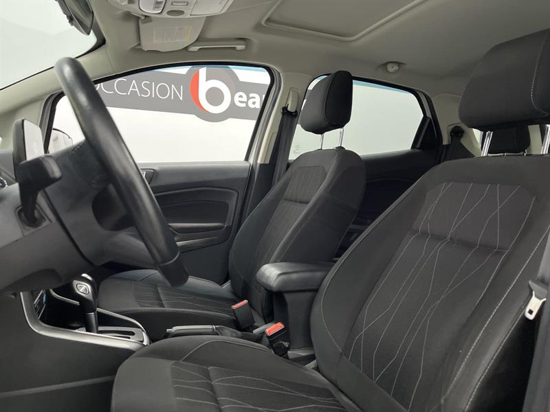 ford EcoSport 2018 - 8