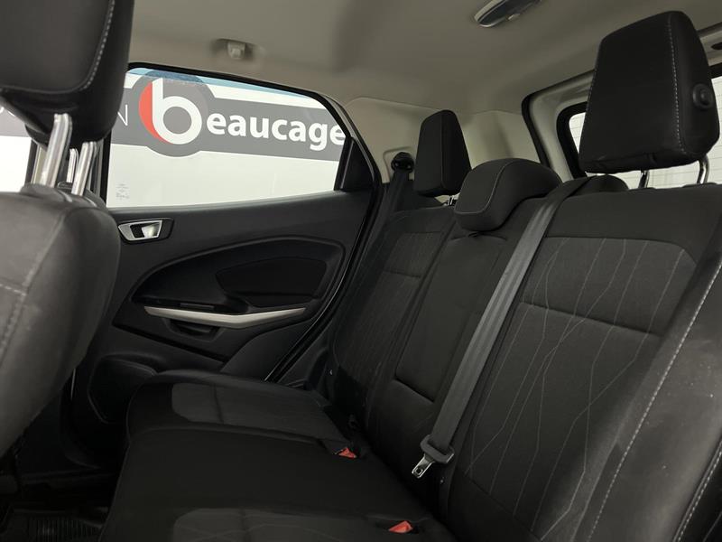 ford EcoSport 2018 - 10