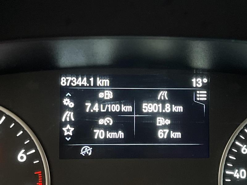 ford EcoSport 2018 - 11