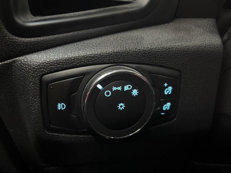 ford EcoSport 2018 - 13