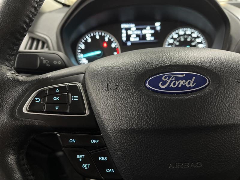 ford EcoSport 2018 - 14