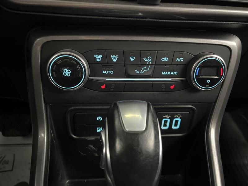 ford EcoSport 2018 - 17