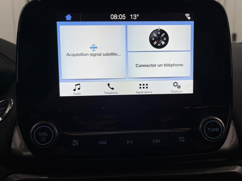 ford EcoSport 2018 - 18