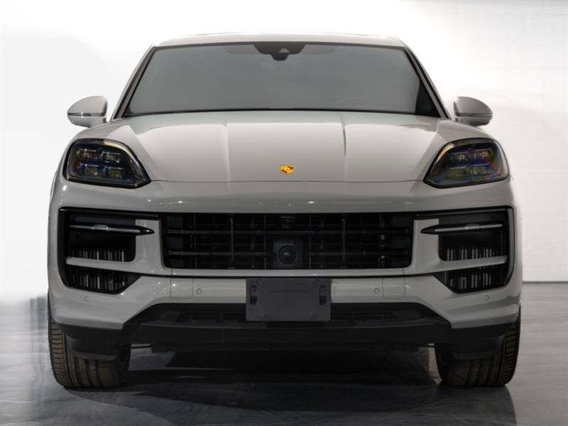 porsche Cayenne 2024 - 2