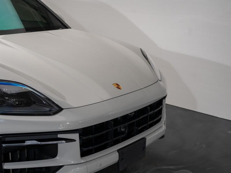 porsche Cayenne 2024 - 3