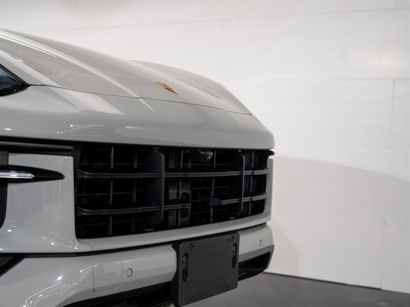 porsche Cayenne 2024 - 4