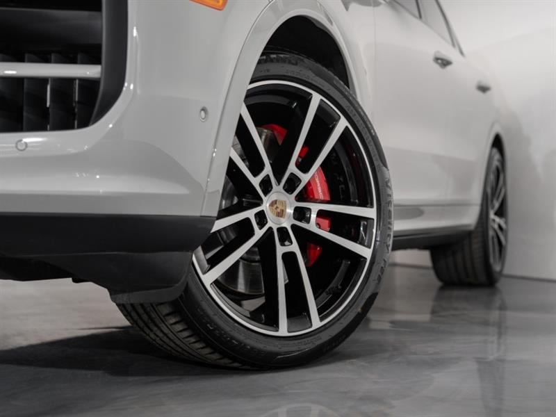 porsche Cayenne 2024 - 6