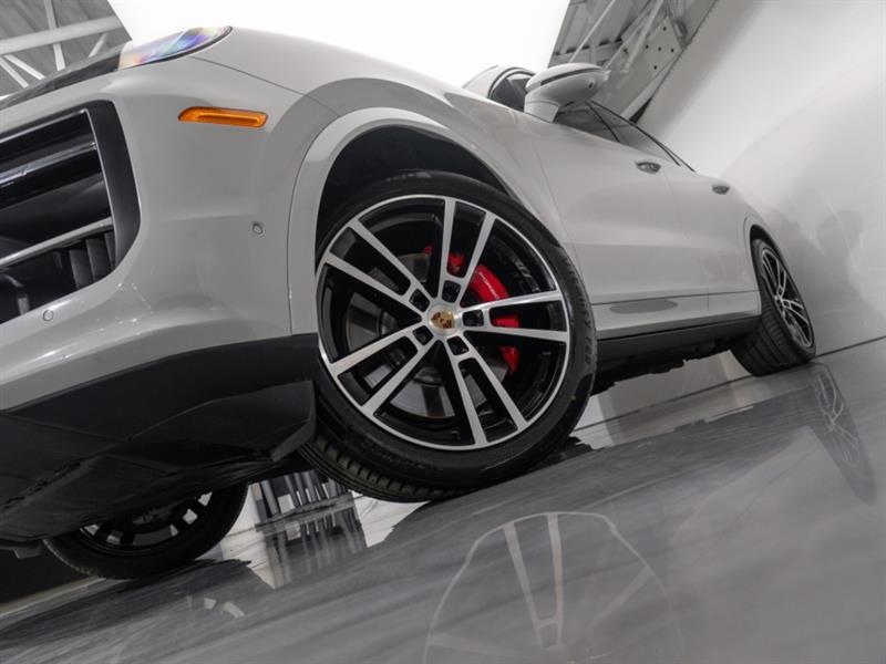 porsche Cayenne 2024 - 7