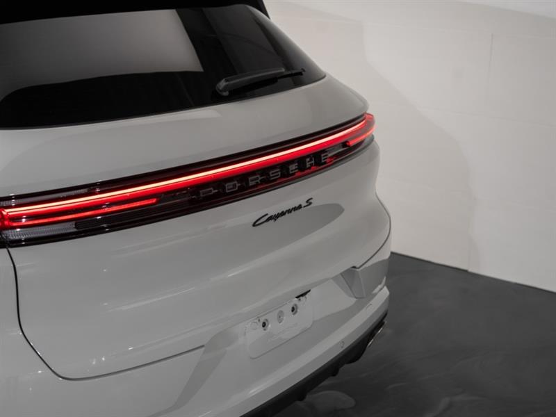 porsche Cayenne 2024 - 10