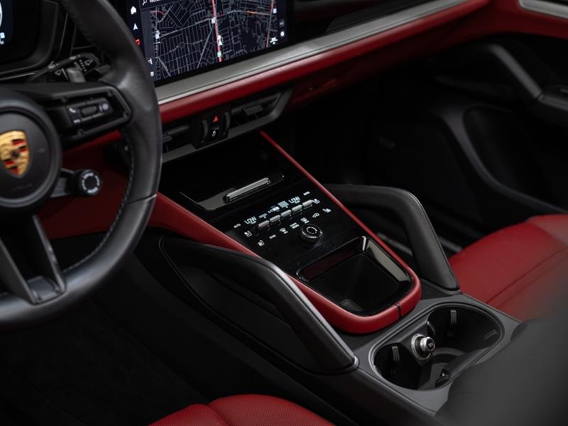 porsche Cayenne 2024 - 15