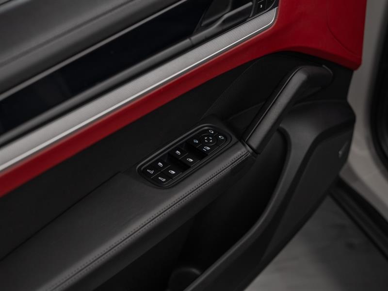 porsche Cayenne 2024 - 17