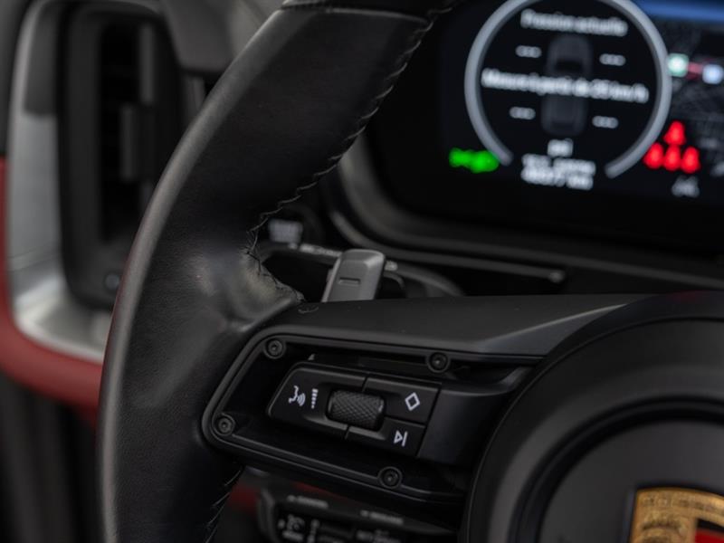 porsche Cayenne 2024 - 19