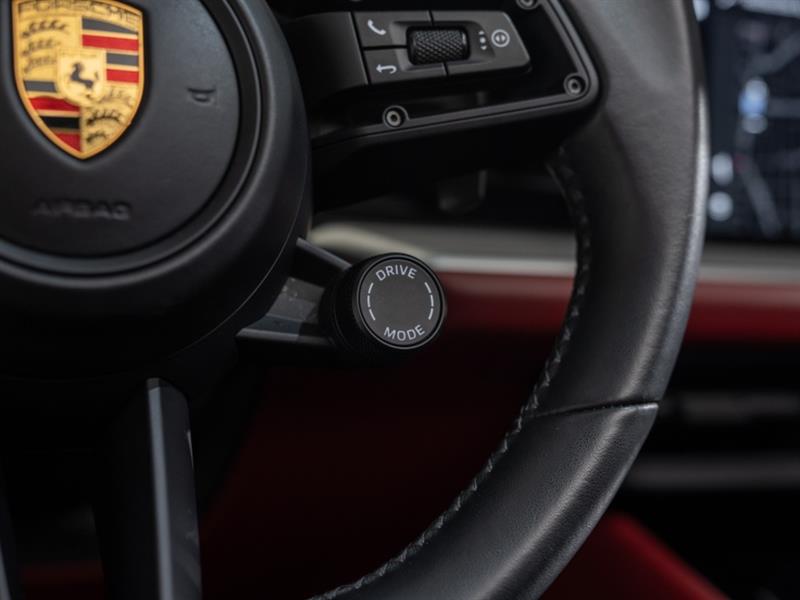 porsche Cayenne 2024 - 21