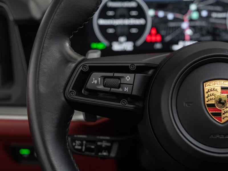 porsche Cayenne 2024 - 23