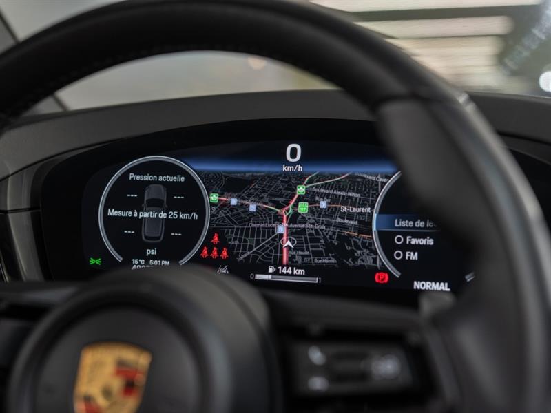 porsche Cayenne 2024 - 29