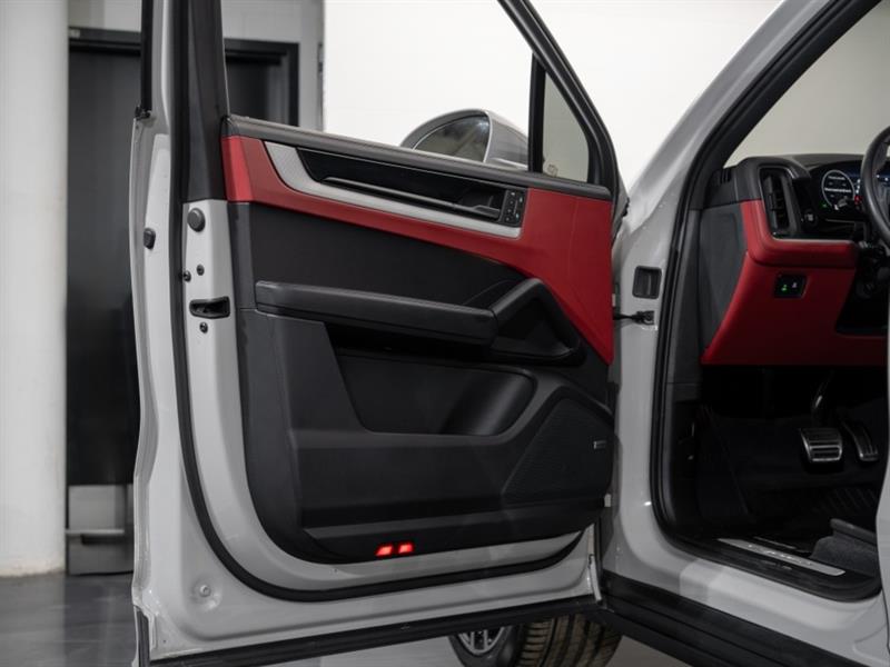 porsche Cayenne 2024 - 31