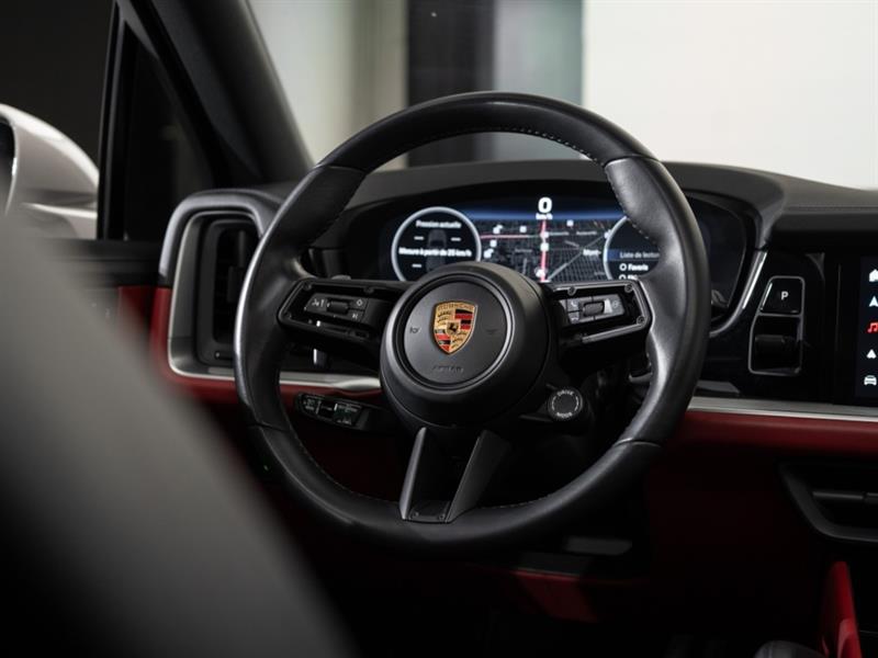 porsche Cayenne 2024 - 32