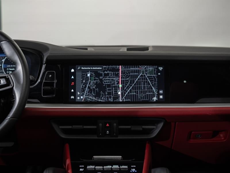 porsche Cayenne 2024 - 33