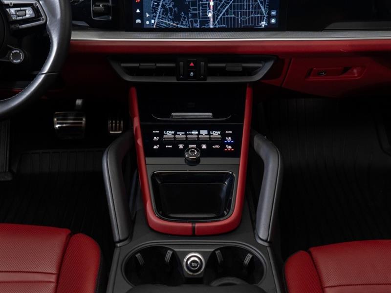 porsche Cayenne 2024 - 34