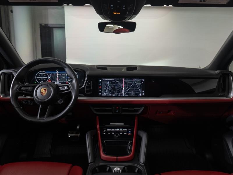 porsche Cayenne 2024 - 35