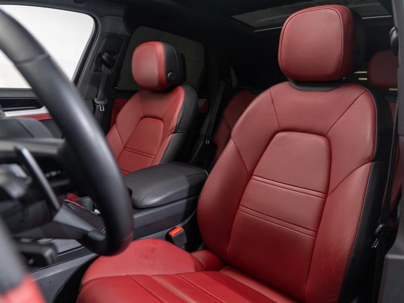 porsche Cayenne 2024 - 36