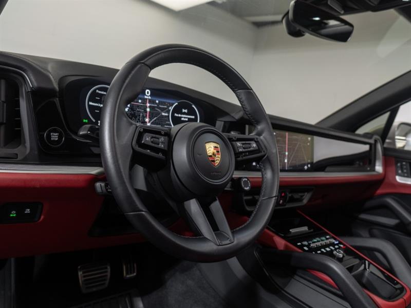 porsche Cayenne 2024 - 37