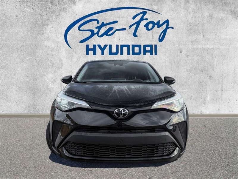 toyota C-HR 2021 - 2